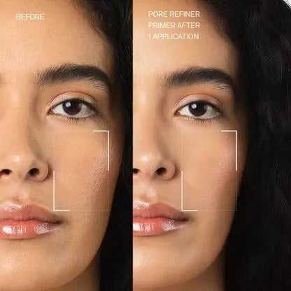 Flicka’s Silk Touch Priming Moisturizer