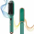 Electric Professional Hair Straightening Brush For Girls....