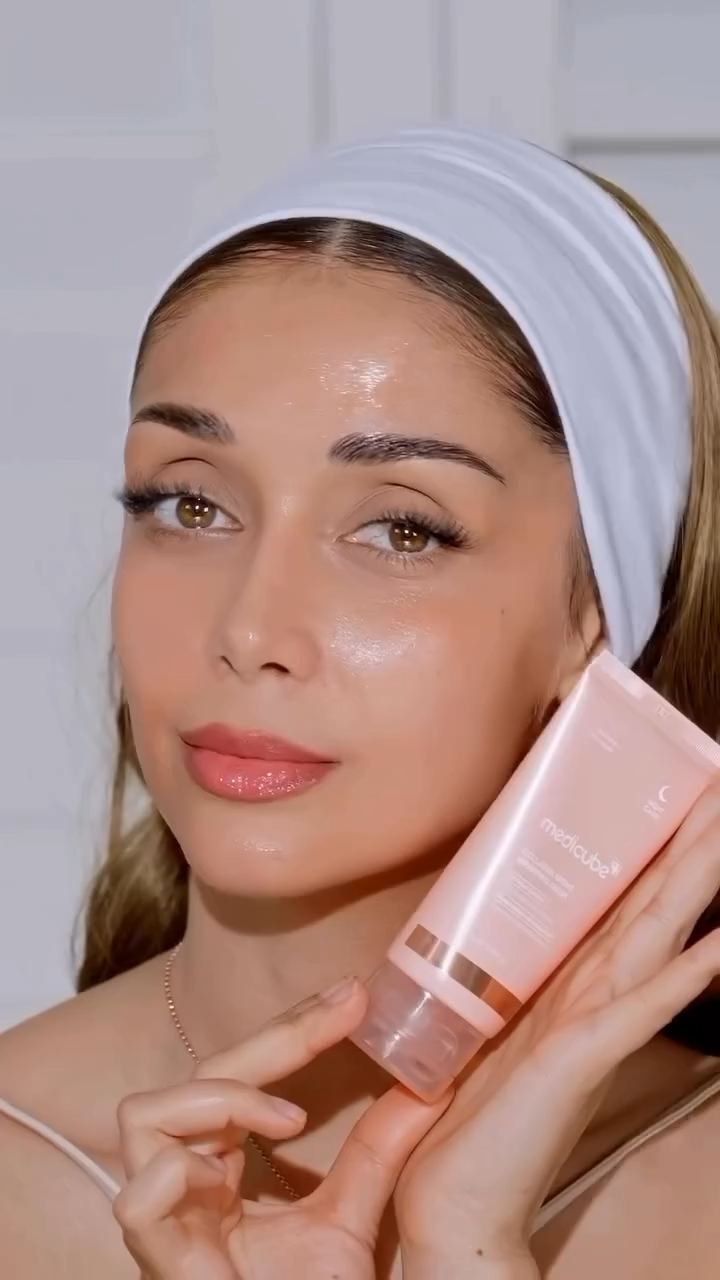 Medicube Collagen Night Wrapping Mask 75ml