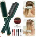Electric Professional Hair Straightening Brush For Girls....