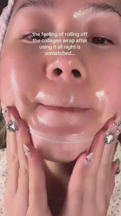 Medicube Collagen Night Wrapping Mask 75ml